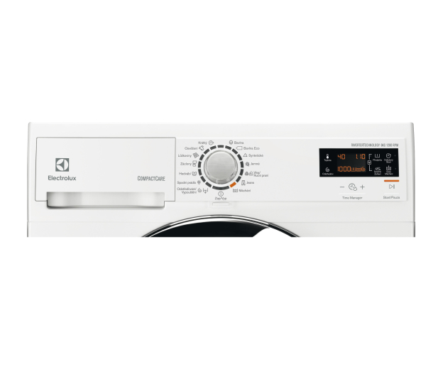 Electrolux EWS1266CI - 405433 - zdjęcie 2